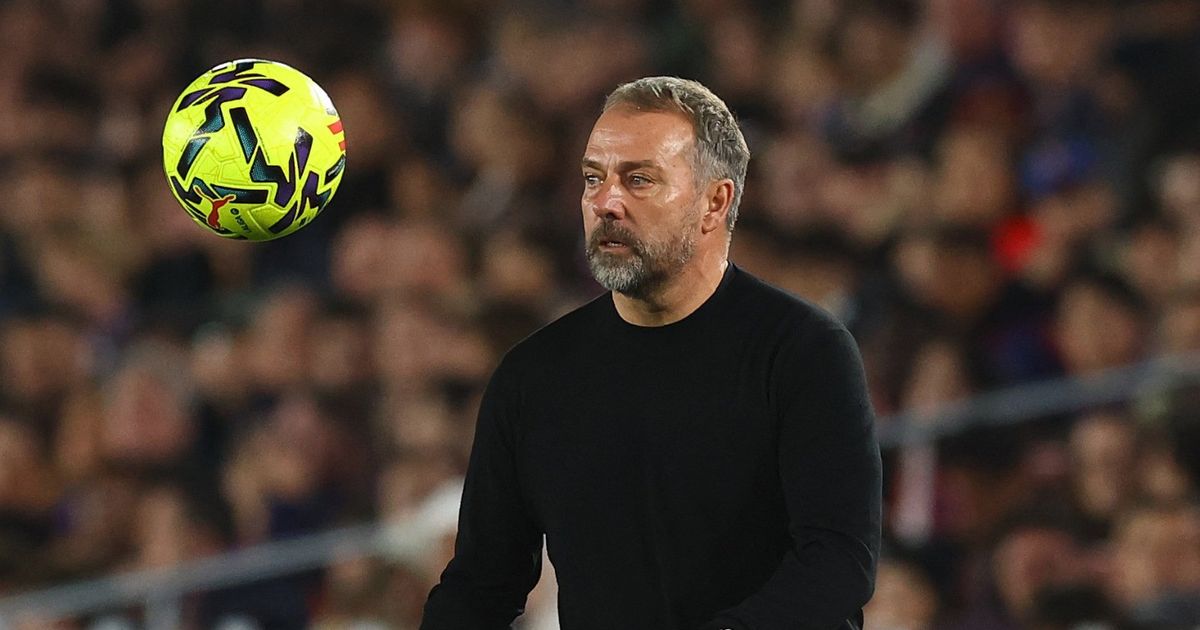 تشكيلة برشلونة المتوقعة أمام بلباو في نصف نهائي كأس السوبر