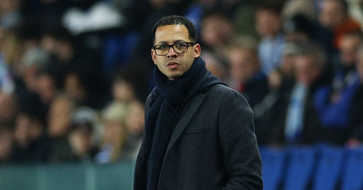 مدرب ستراسبورغ في لندن لخلافة ماريسكا في تشيلسي