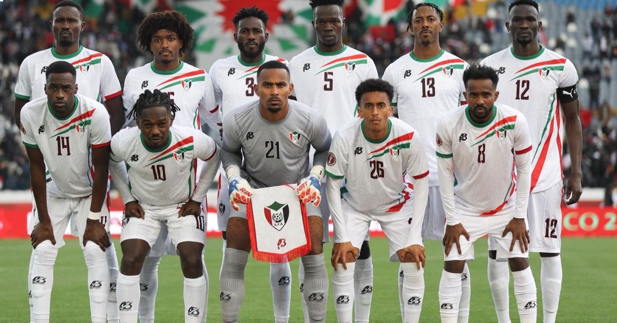 هل يستفيد السودان من أزمة داخل منتخب السنغال لتحقيق مفاجأة؟