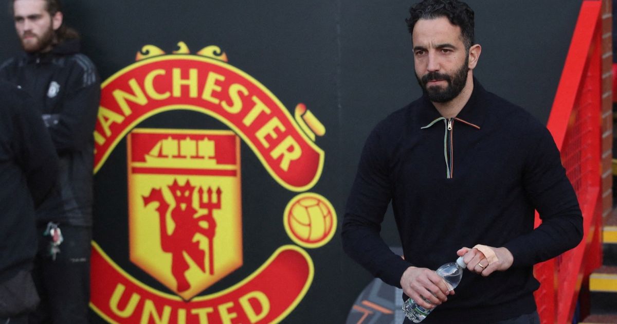 ماذا قدم روبن أموريم مع مانشستر يونايتد؟