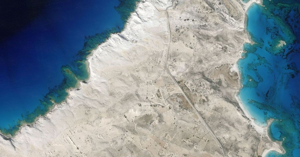 “أوراسكوم للإنشاءات” تنفذ مشروعاً بـ316 مليون دولار في رأس الحكمة