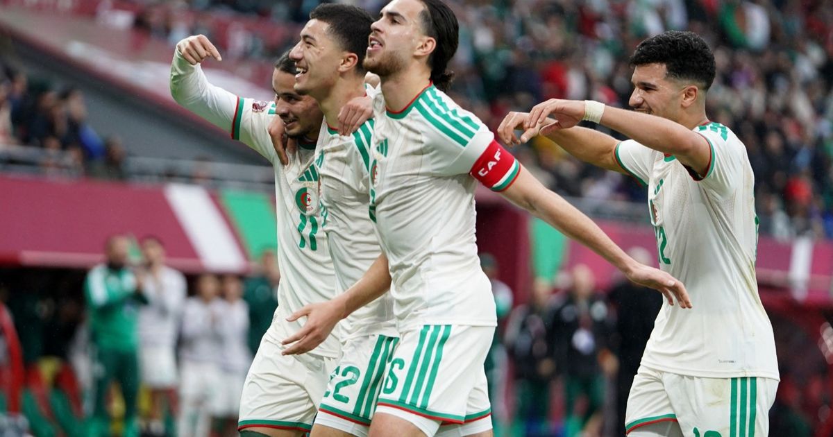 مربع ذهبي عربي في كأس إفريقيا 2025 يلوح في الأفق.. كيف ذلك؟