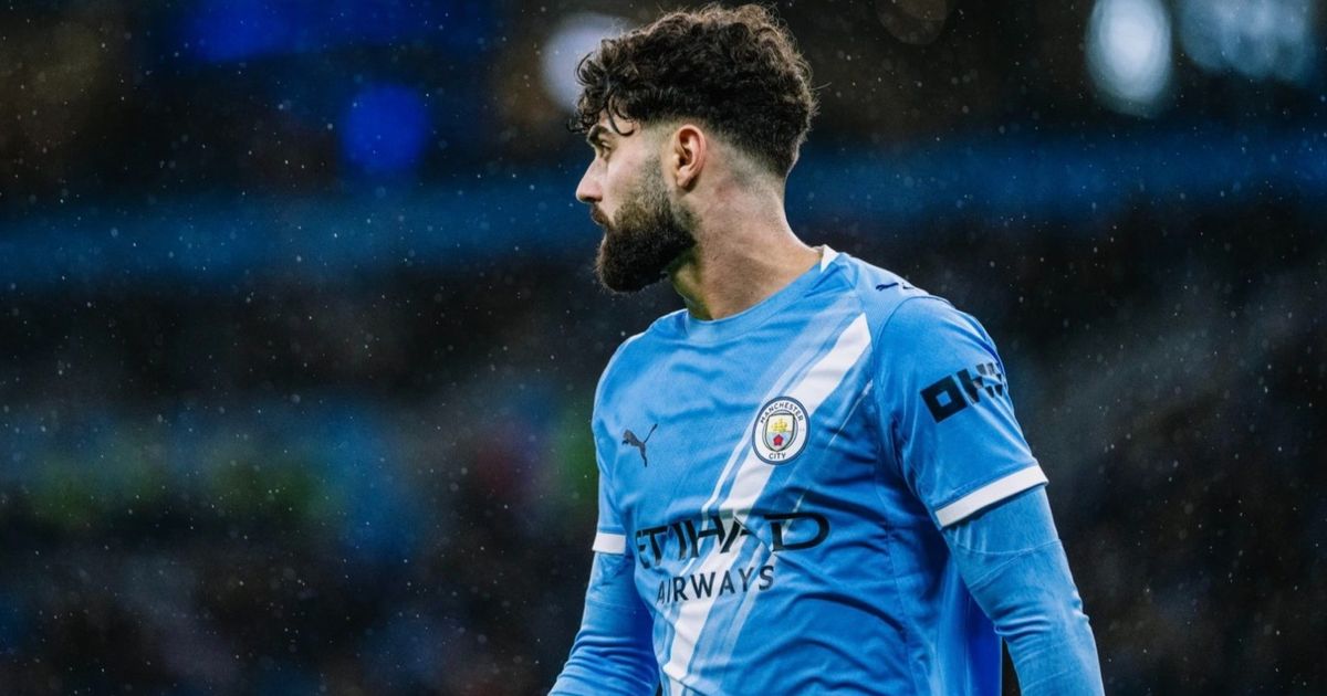 انتهاء موسم غفارديول مع مانشستر سيتي.. وكأس العالم في خطر