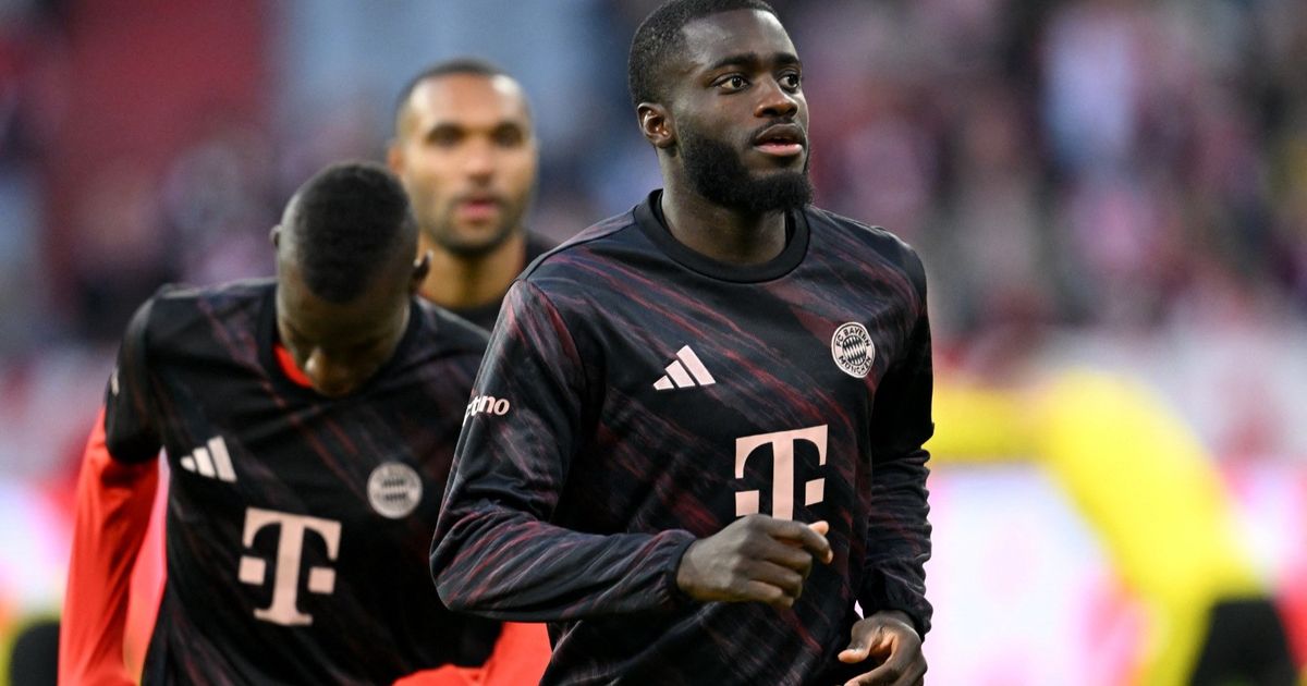 بايرن ميونيخ يتفوق على الريال وبرشلونة في “سباق أوباميكانو”