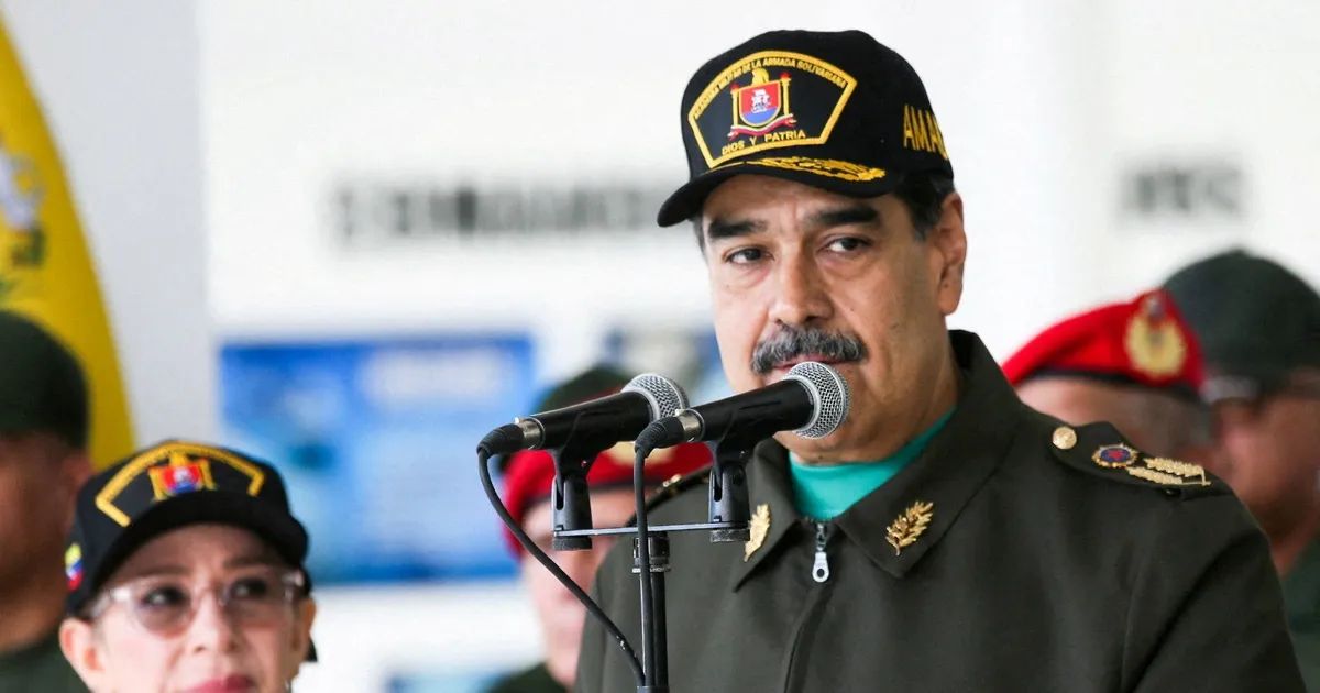 فنزويلا.. مادورو منفتح على الحوار مع ترمب