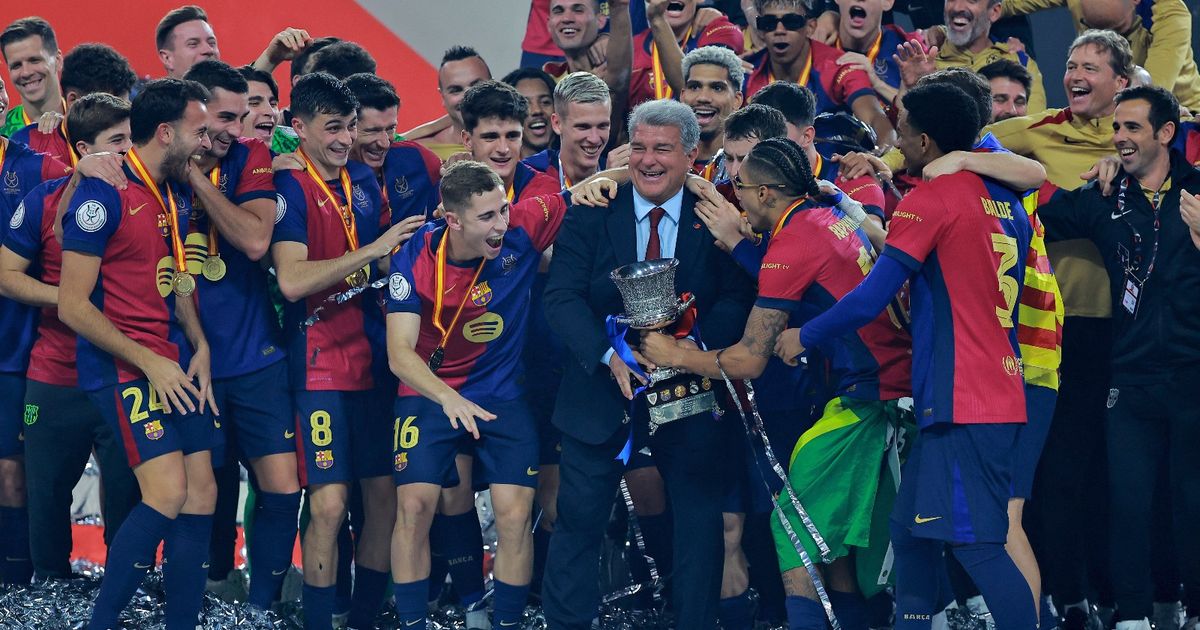 كأس السوبر الإسباني 2026.. أغنى نسخة في تاريخ المسابقة