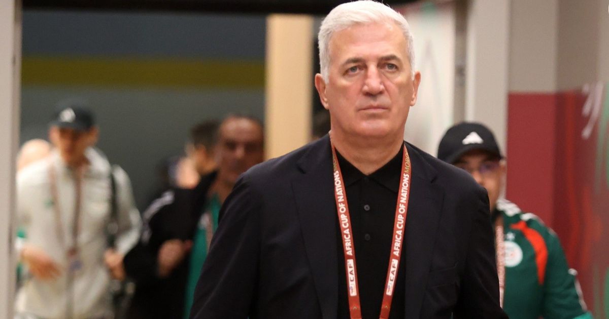 بيتكوفيتش يشيد ببدلاء الجزائر ويصف الكونغو بالمنافس “الخطير”