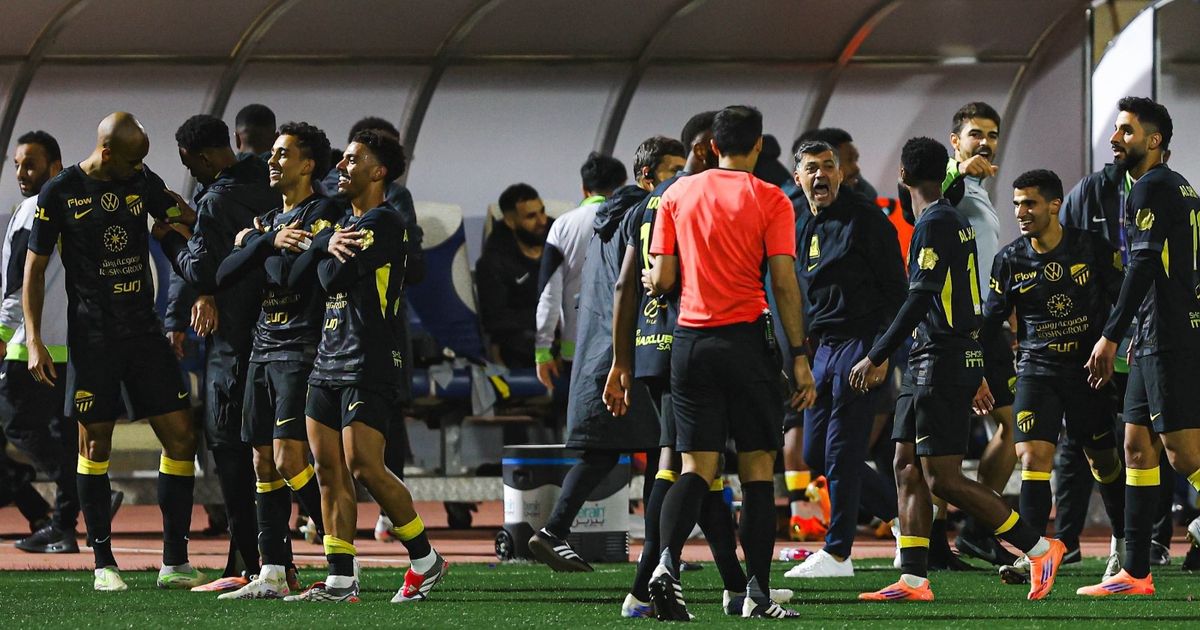 هكذا يصنع بدلاء الاتحاد الفارق في دوري روشن السعودي