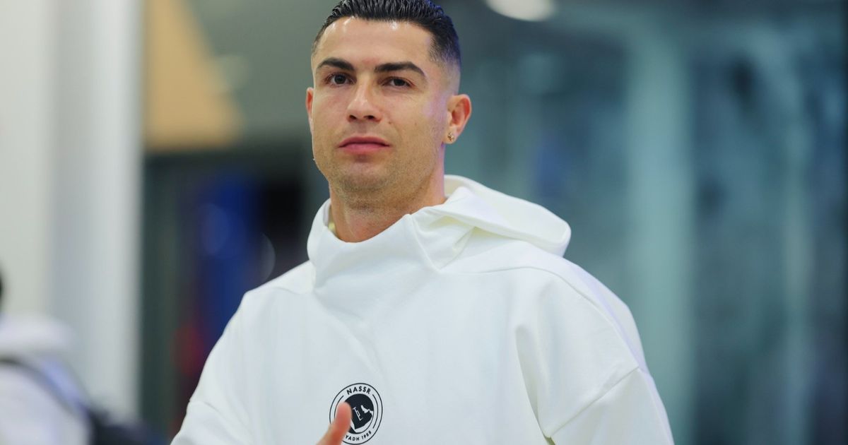 رونالدو يحظى باستقبال حماسي في جدّة قبل قمة النصر والأهلي