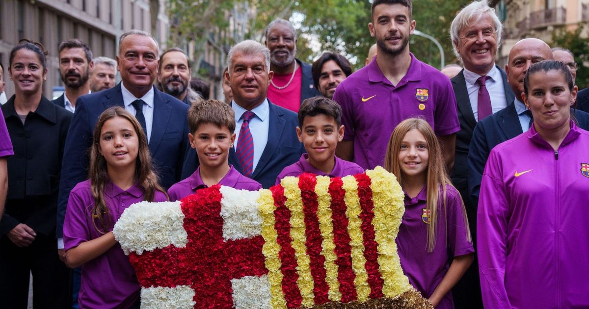 مدرب إسبانيول: لن نتلقى دروساً أخلاقية من برشلونة