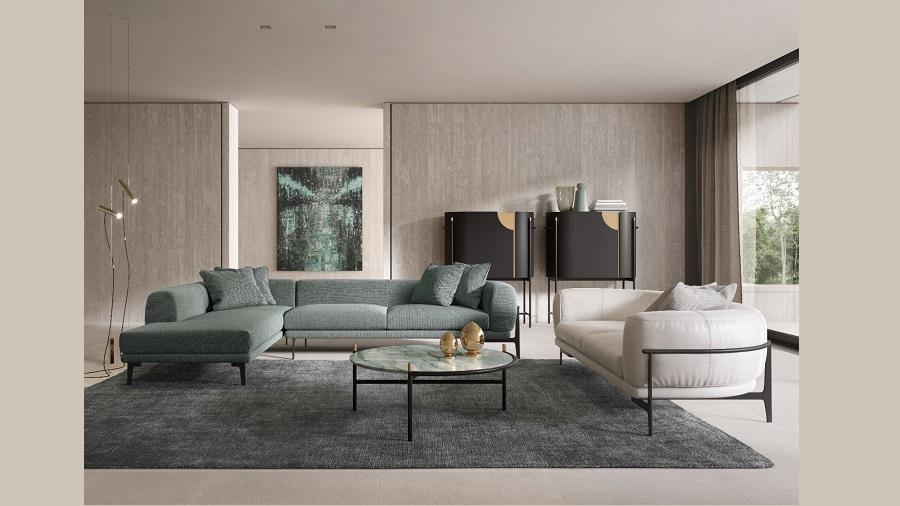 تجربة فاخرة للتصميم الإيطالي مع عروض ناتوزي إيطاليا ضمن مهرجان دبي للتسوّق