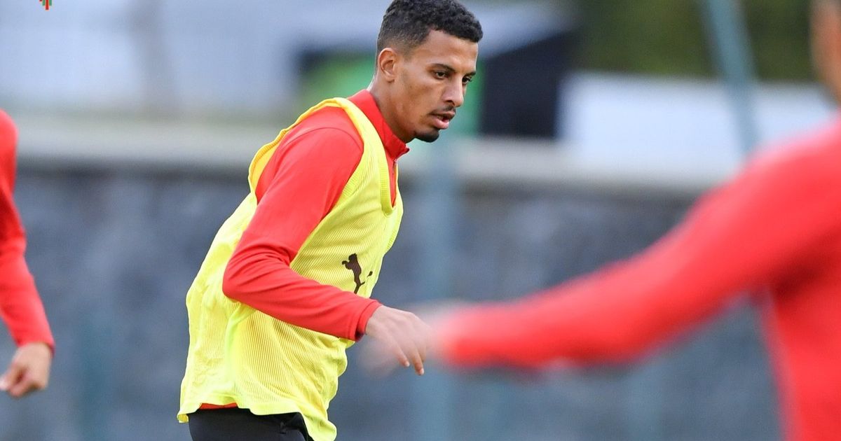 صدمة عز الدين أوناحي.. هل انتهى مشواره بكأس أمم إفريقيا؟