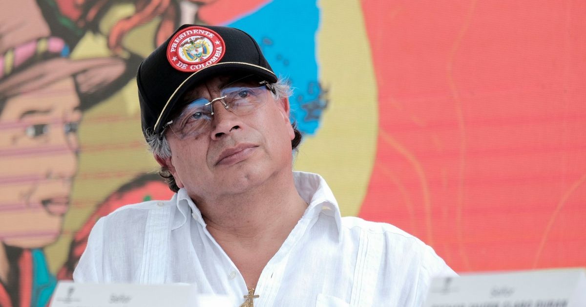 ترمب يوسع تهديداته لتطال كولومبيا ويلمح لقرب سقوط كوبا