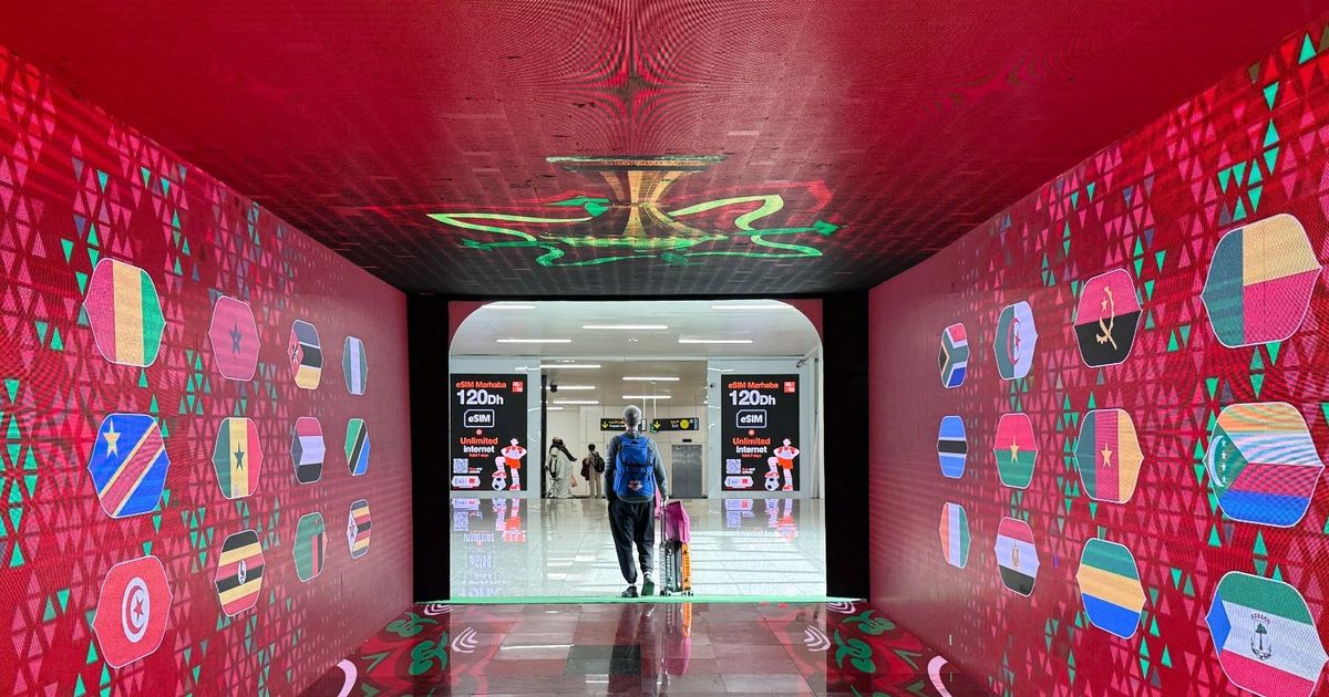 المغرب يحافظ على صدارة السياحة أفريقياً بـ20 مليون زائر