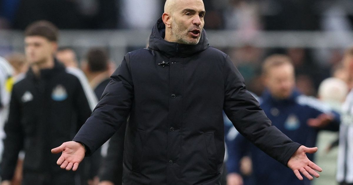 ماريسكا يخرج عن صمته لأول مرة بعد رحيله عن تشيلسي