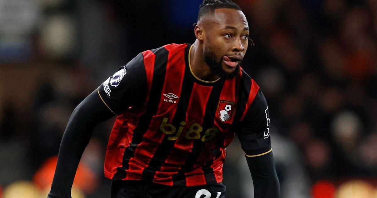 مانشستر سيتي يتوصل لاتفاق مبدئي لضم أنطوان سيمينيو