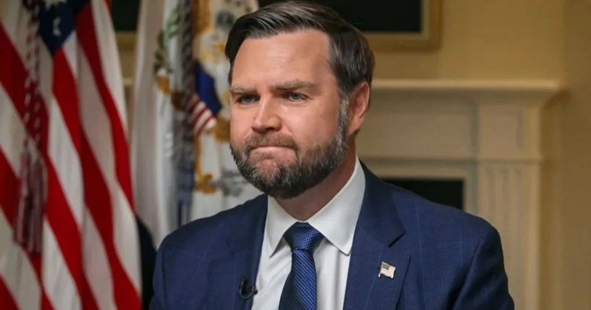 منزل فانس في أوهايو يتعرض لمحاولة اقتحام