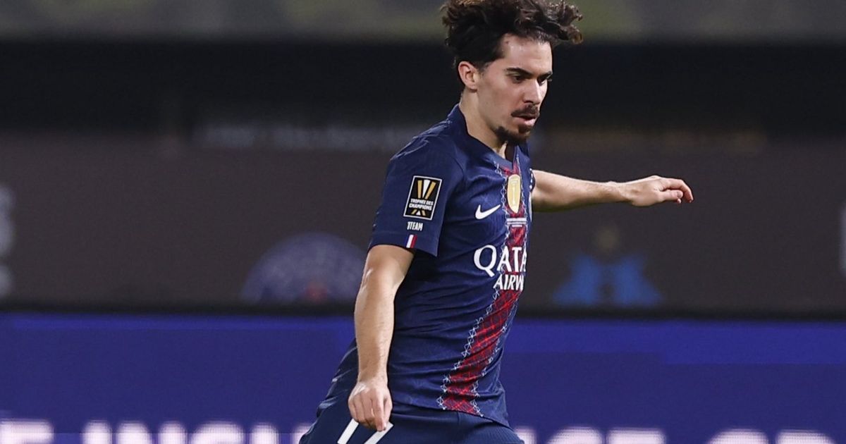 باريس سان جيرمان يتوج بلقب “كأس الأبطال” على حساب مارسيليا