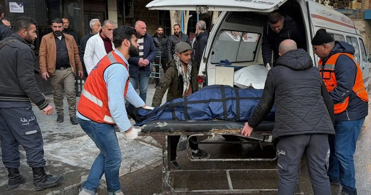 الجيش وقوات “قسد” يتبادلان الاتهامات بشأن اشتباكات في حلب