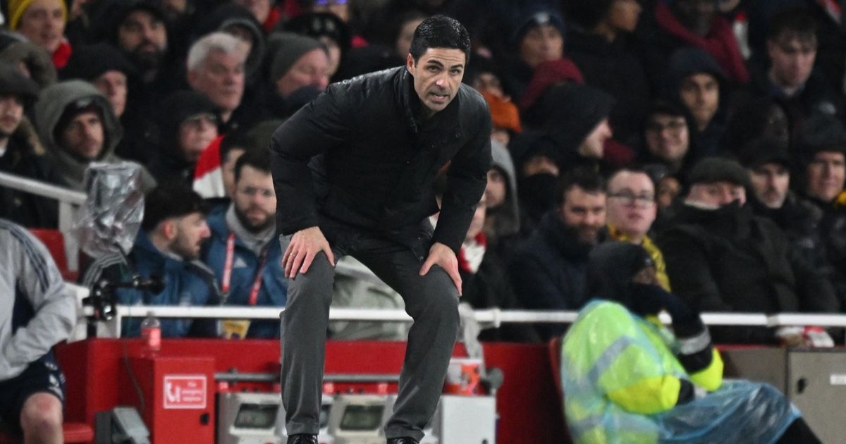 “لحظة سحرية” حرمت أرسنال من الفوز على ليفربول