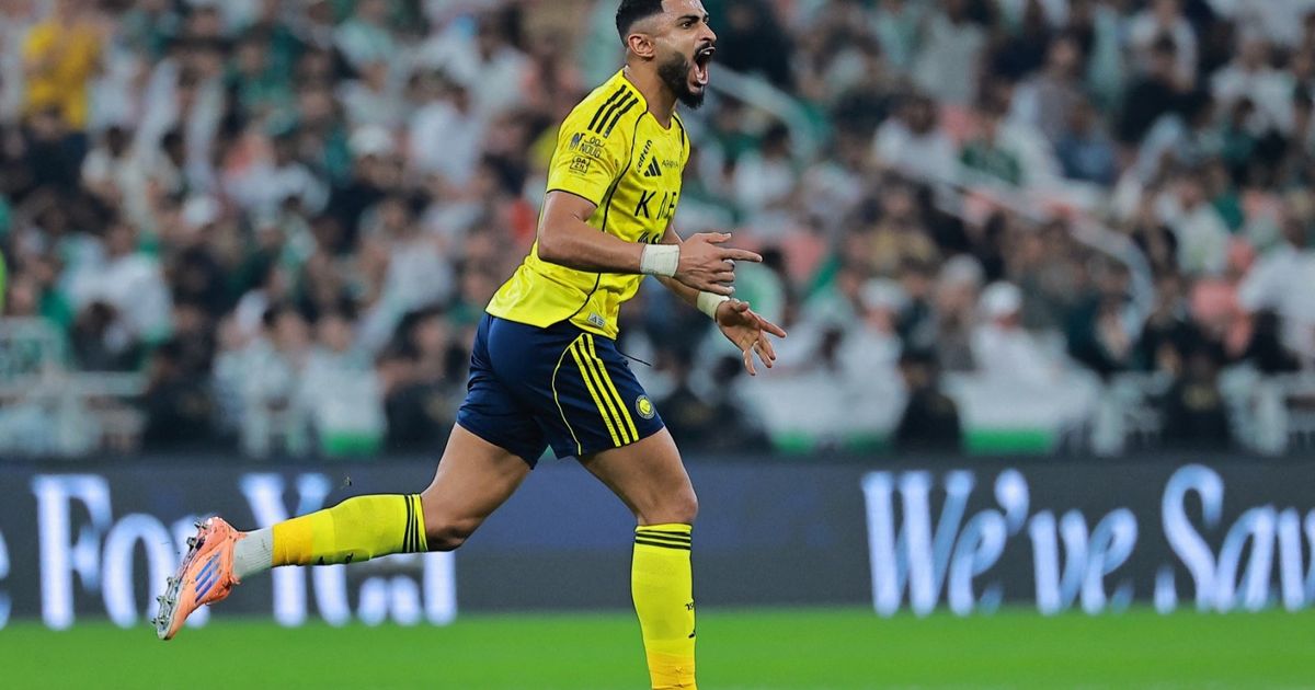 شاهد.. خطأ الصانبي يعيد النصر إلى أجواء الكلاسيكو