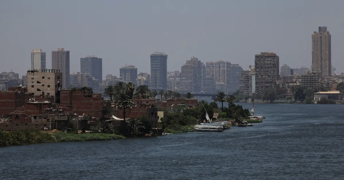 مصر: نؤكد موقفنا الثابت الداعم لوحدة أراضي اليمن