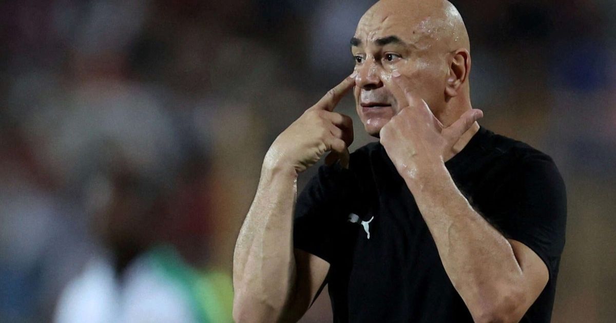 مهاجم منتخب مصر يغيب عن مواجهة بنين بسبب الإصابة