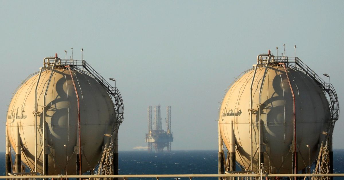 أباتشي الأميركية تضيف 40 مليون قدم غاز يومياً في مصر خلال يناير