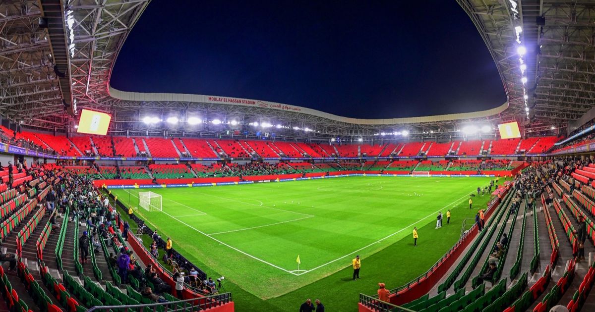 نجاح جديد للمغرب.. حدث غير مسبوق في ثمن نهائي كأس إفريقيا