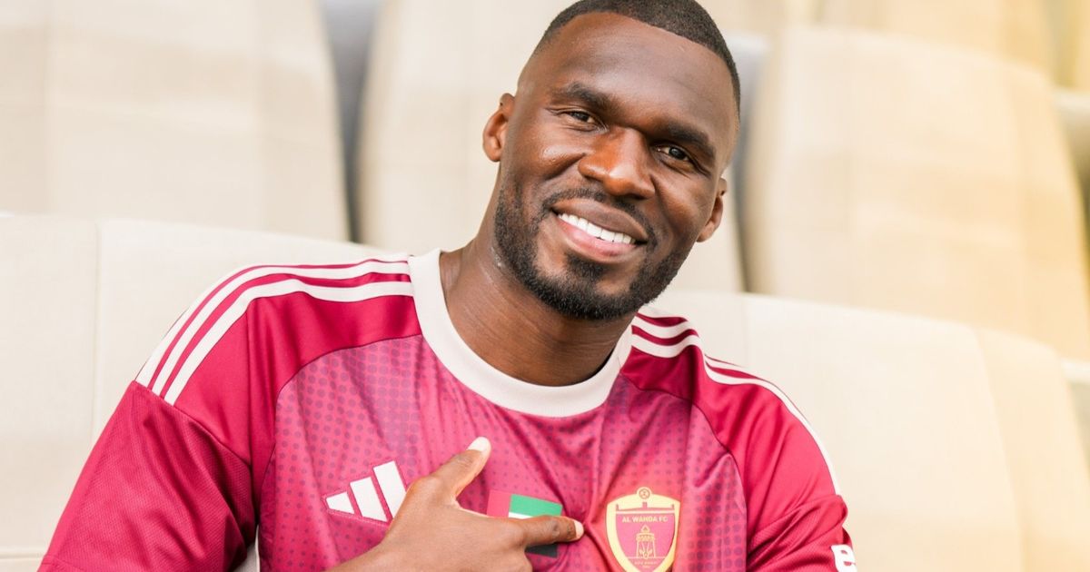 الوحدة الإماراتي يضم بينتيكي مهاجم ليفربول السابق