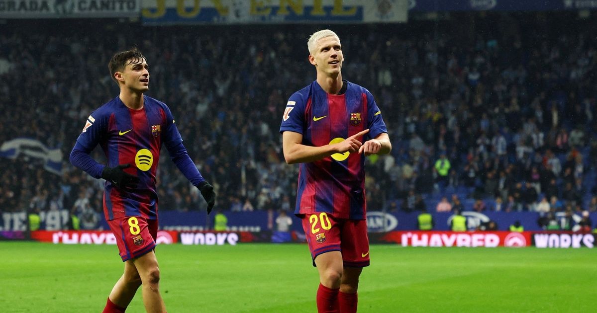 موعد مباراة برشلونة وأتلتيك بلباو في السوبر الإسباني