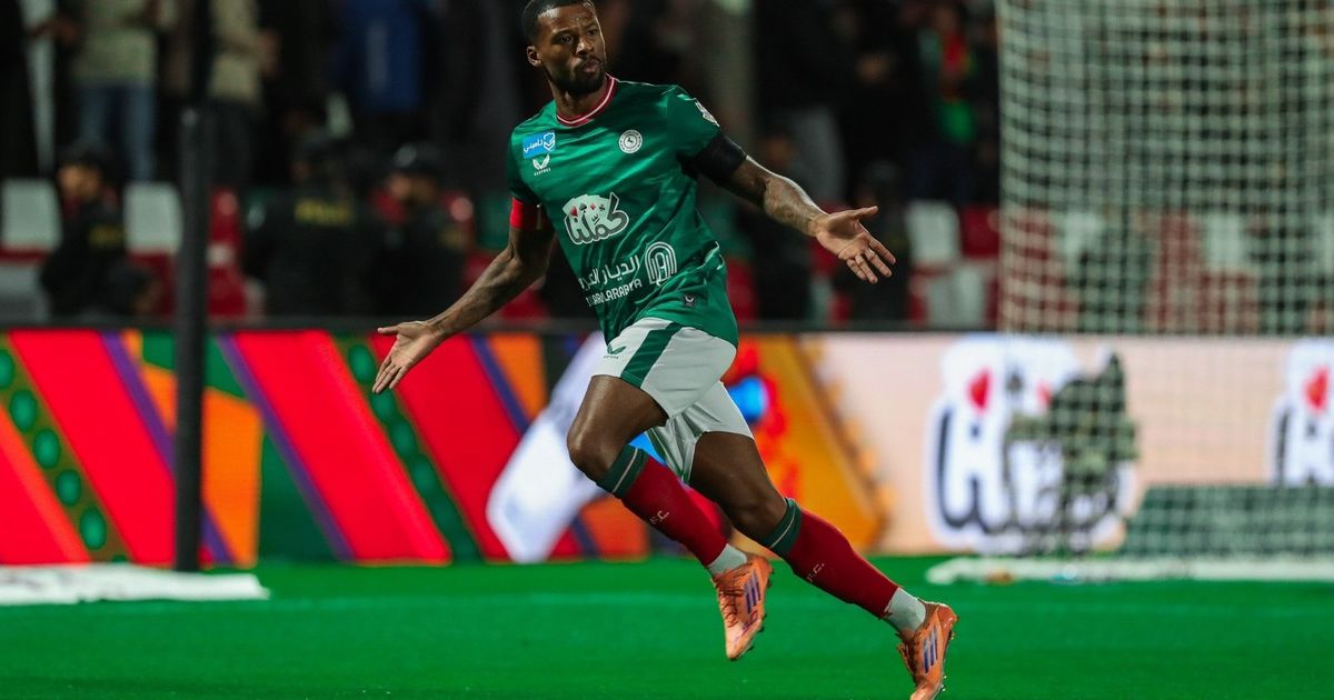 فينالدم وإنزاغي الأفضل في دوري روشن في ديسمبر