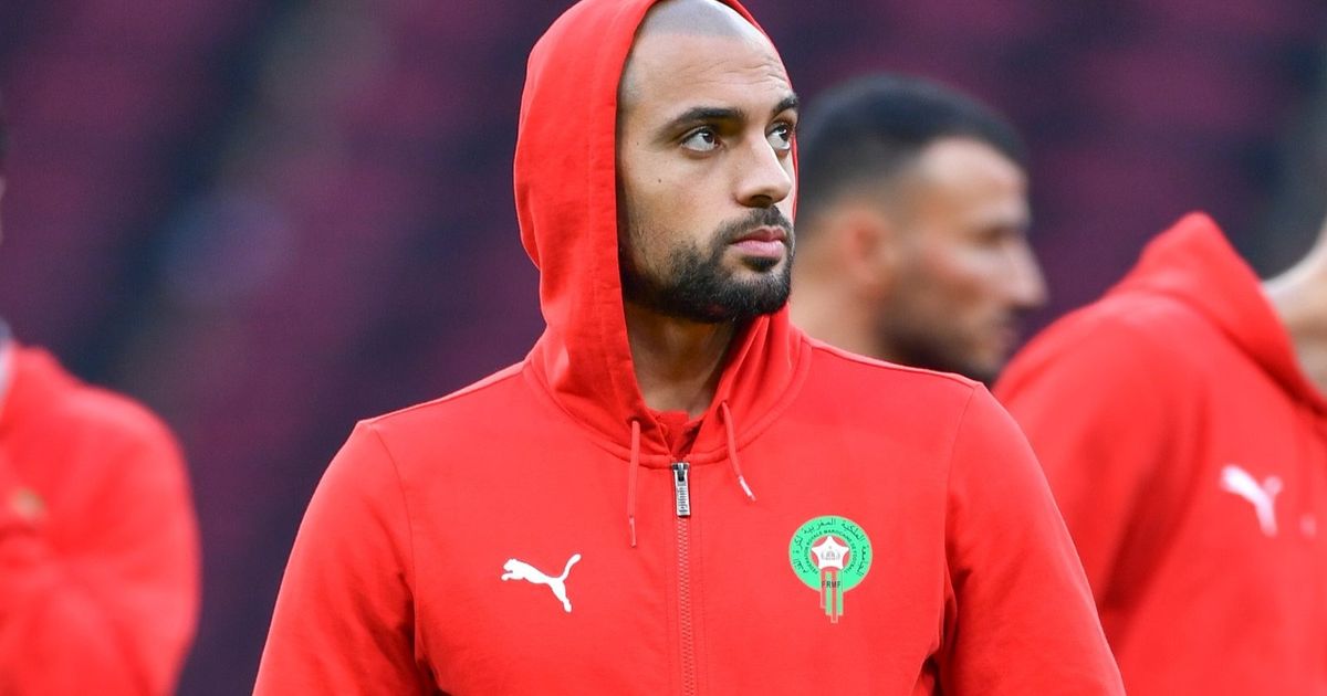 هل يغيب أمرابط؟.. تشكيلة المغرب المتوقعة ضد تنزانيا