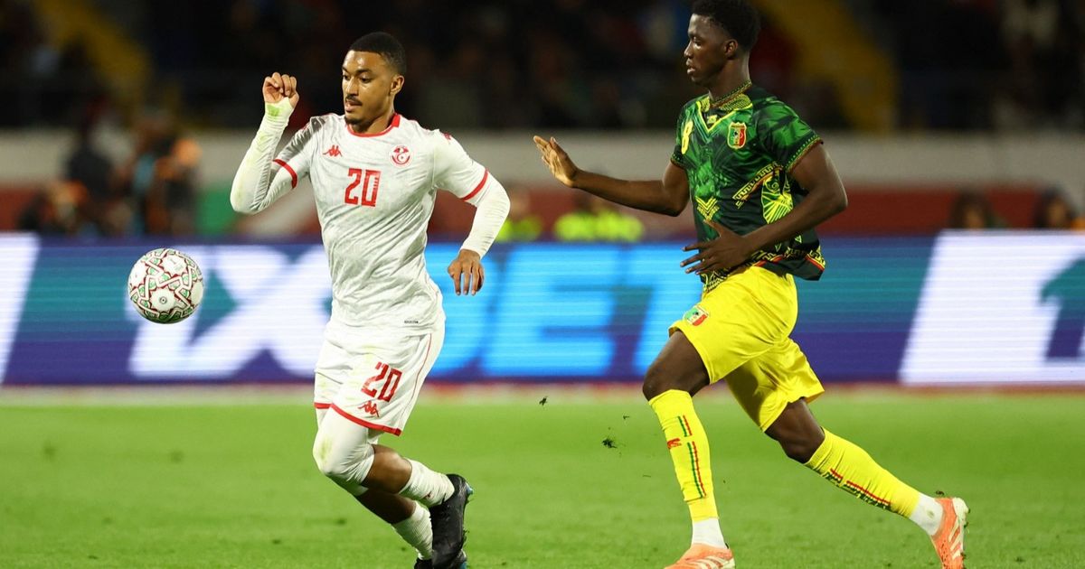 نهاية متقلبة.. مالي تجرّ تونس إلى الوقت الإضافي