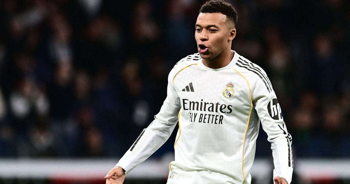 ألونسو يصدم الجميع: مبابي سيسافر إلى السعودية غداً