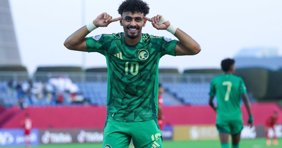 أفضل لاعب واعد.. الأهلي يخطط لضم العليوة من الخلود