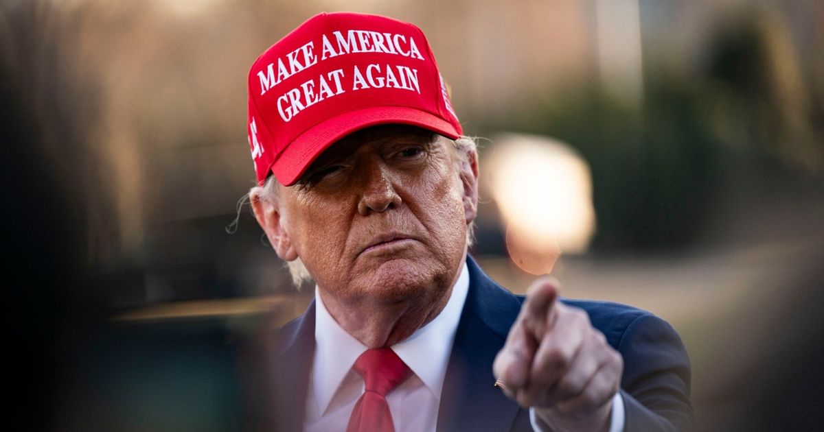 سهم جديد في جعبة ترمب.. السطوة في قطاع النفط