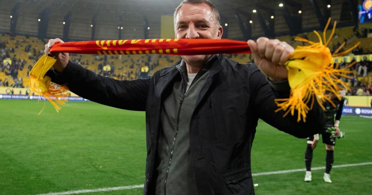 رودجرز مدرب القادسية يكشف سر الفوز على النصر