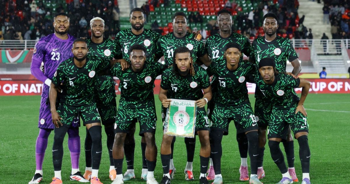 لاعبو نيجيريا يهددون بمقاطعة السفر إلى مراكش قبل قمة الجزائر