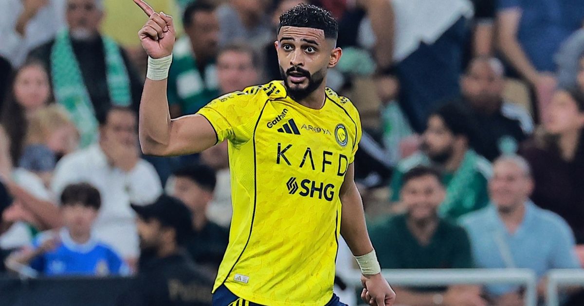 عبد الإله العمري علينا الهدوء الآن ولا يوجد فريق ينتصر دائما