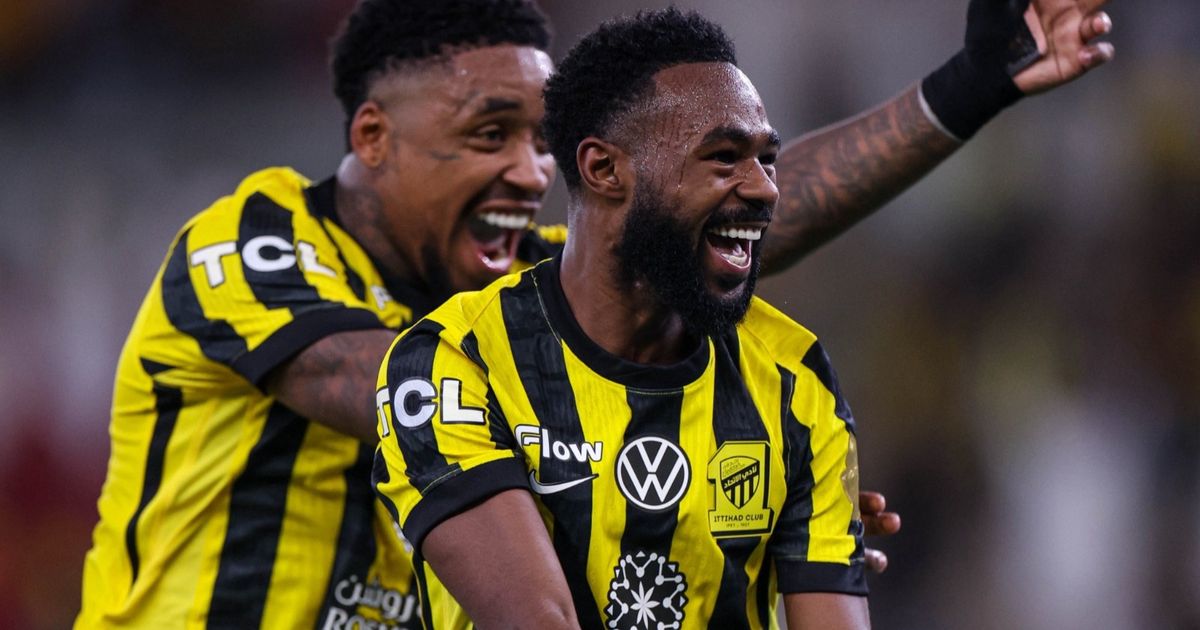 الاتحاد يواصل انتصاراته ويوقف زحف التعاون نحو قمة دوري روشن