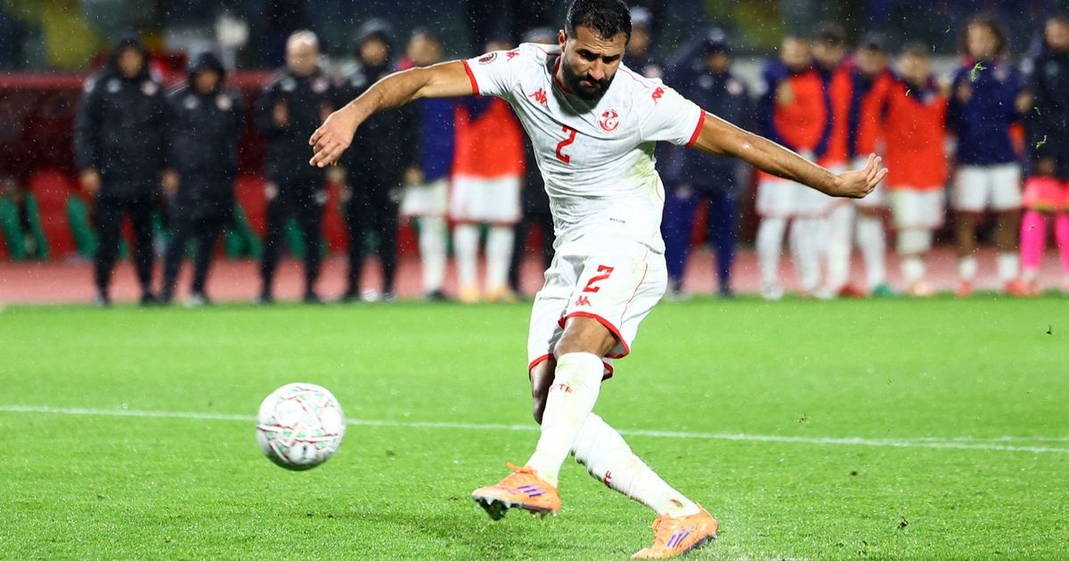 مالي تقصي تونس من كأس إفريقيا بعد مباراة ماراثونية