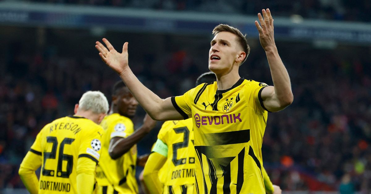 ريال مدريد “يقترب” من اقتناص نجم دفاع بوروسيا دورتموند
