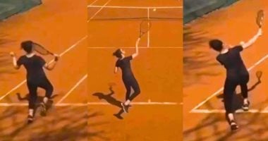 اتحاد التنس بعد فيديو هاجر عبد القادر: نتوقع تحقيق الاتحاد الدولى حول مشاركتها فى بطولة كينيا