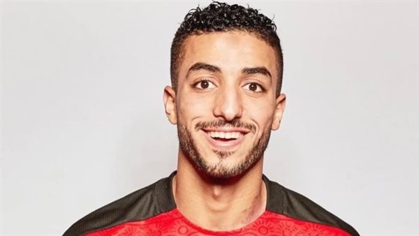 محمد عبد المنعم لاعب