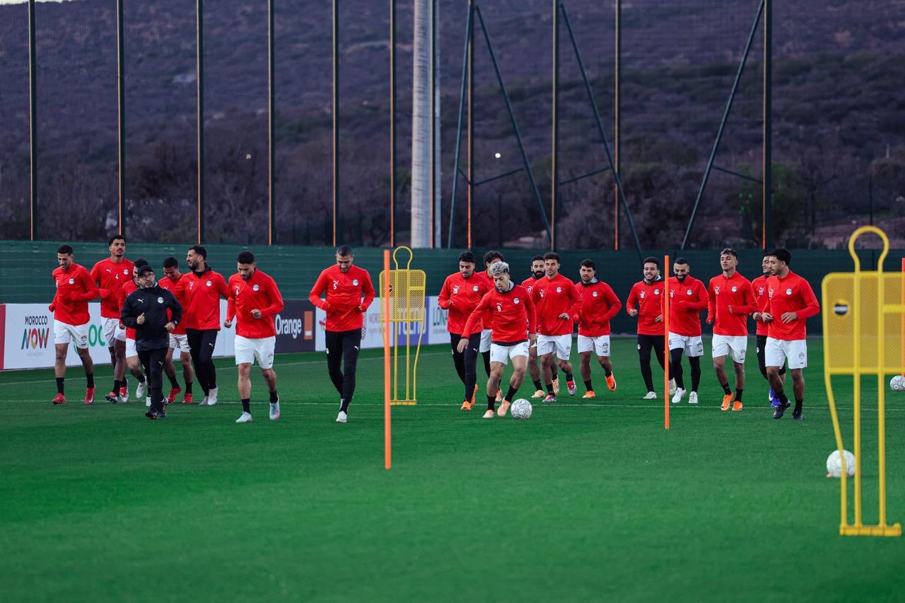 May be an image of football, soccer and text