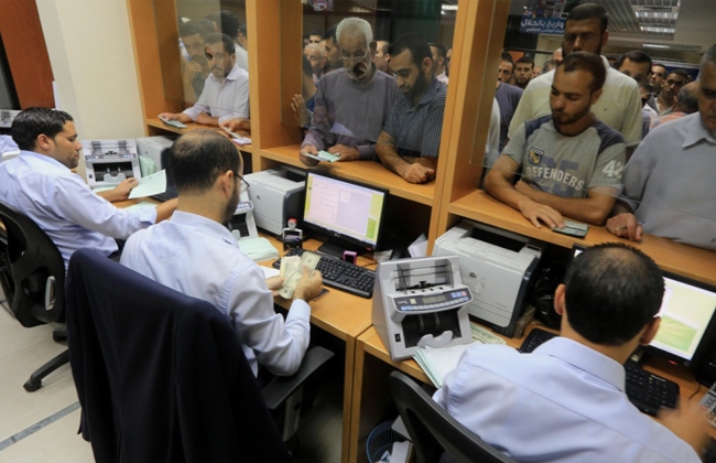 تبكير صرف مرتبات فبراير 2026 للعاملين بالدولة بتوجيهات من الرئيس السيسي