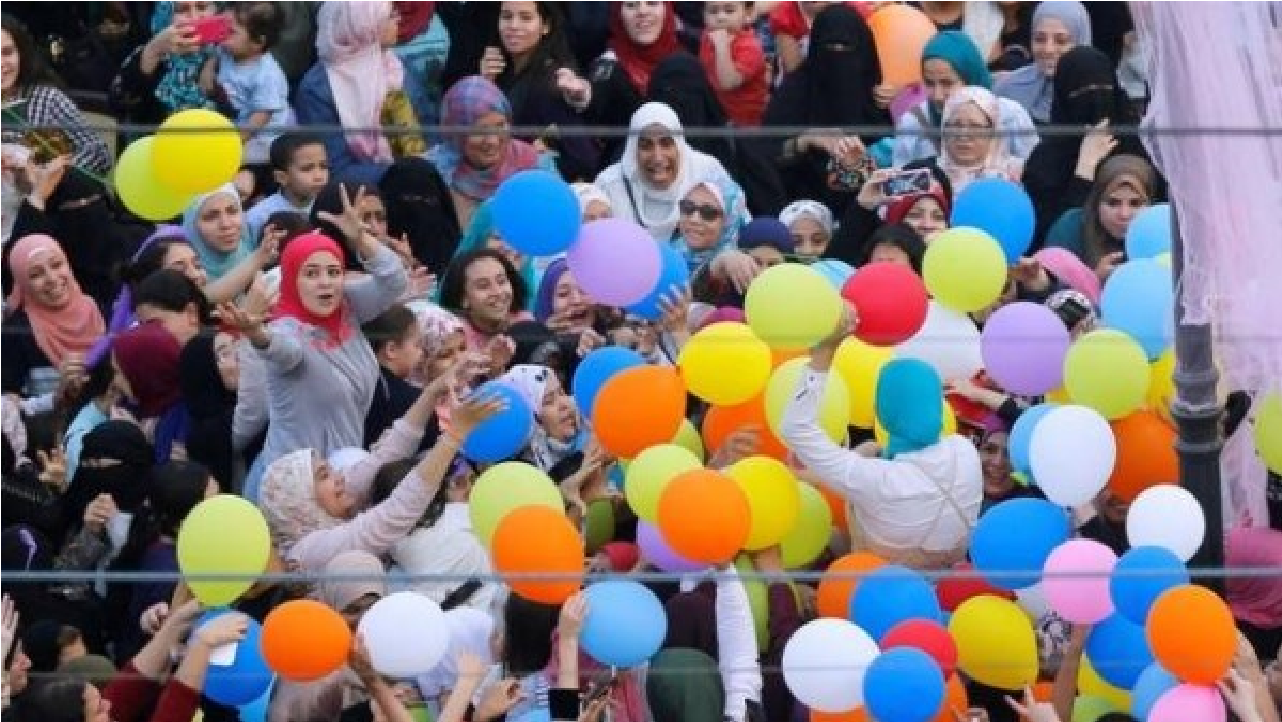 موعد أول أيام عيد الفطر 2026 وقائمة الإجازات الرسمية لنهاية العام