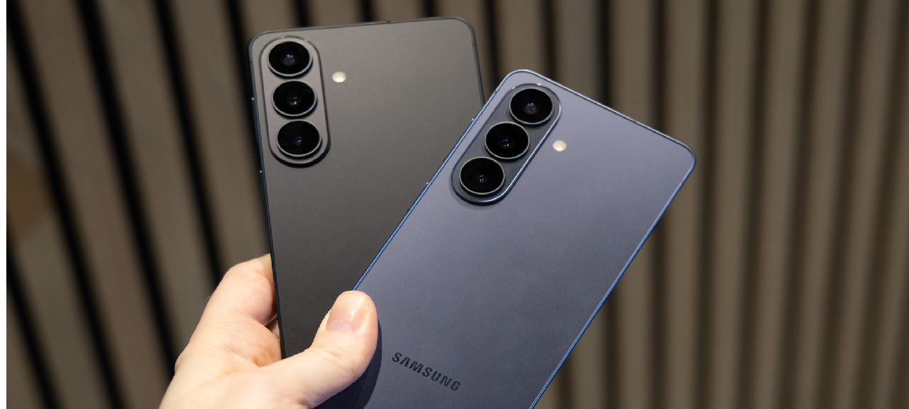 مواصفات وأسعار Galaxy S26 وS26 Plus الرسمية بعد حدث Unpacked 2026