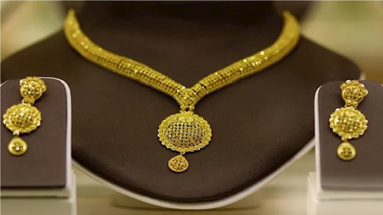 سعر الجنيه الذهب والسبيكة اليوم بعد القفزة الجديدة في محلات الصاغة